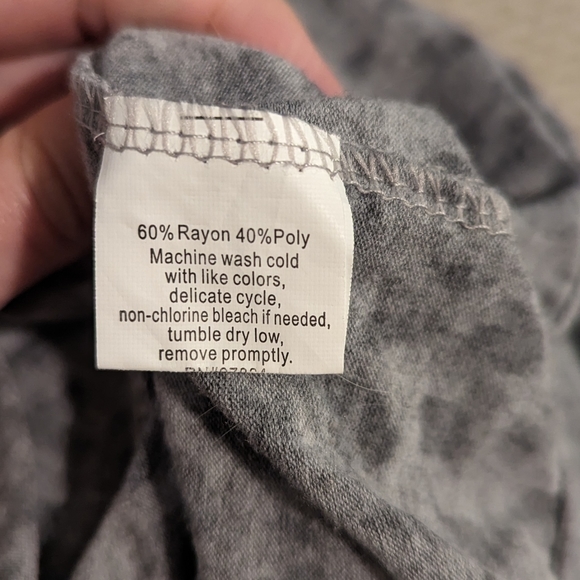 Tart Intimates Sleep Top - Picture 4 of 4